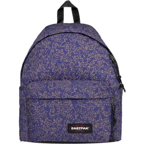 Glitsplas Gepolsterter Rucksack - Eastpak - Modalova