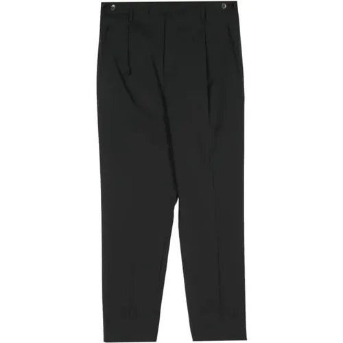 Stylish Masco Piombo Trousers , male, Sizes: L, XL, M, 2XL - Barena Venezia - Modalova