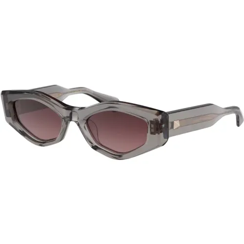 V-Tre Sunglasses , unisex, Sizes: 51 MM - Valentino Garavani - Modalova