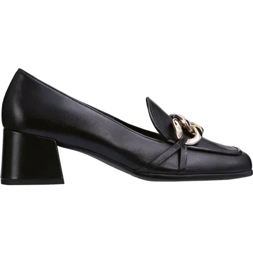 Formale Business-Schuhe für Damen , Damen, Größe: 38 1/2 EU - Högl - Modalova