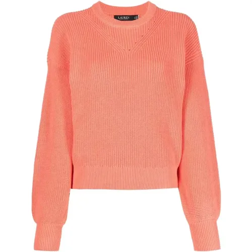 Ulyciana pullover , female, Sizes: S - Ralph Lauren - Modalova