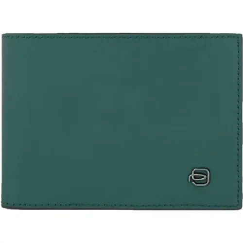 Wallets & Cardholders Piquadro - Piquadro - Modalova