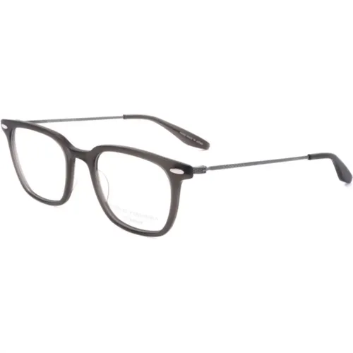 Stylische Sonnenbrille , unisex, Größe: ONE Size - Barton Perreira - Modalova