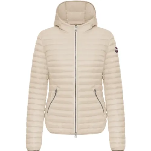 Womens Clothing Jackets Coats Ss24 , female, Sizes: XL, 2XS, XS, 2XL - Colmar - Modalova