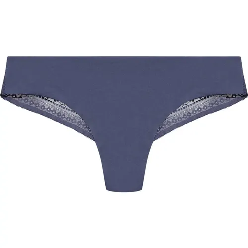 Jardin Slip , Damen, Größe: XL - ERES - Modalova