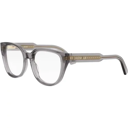 Elegant Prism Glasses , unisex, Sizes: ONE SIZE - Dior - Modalova