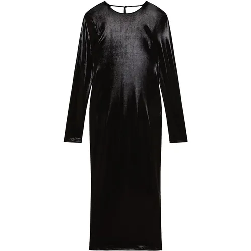 Essentielles Kleid Art. 2A2856J242 , Damen, Größe: XS - PATRIZIA PEPE - Modalova