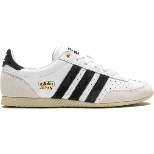 Japanischer Stil Sneakers für Männer , Herren, Größe: 41 EU - Adidas - Modalova