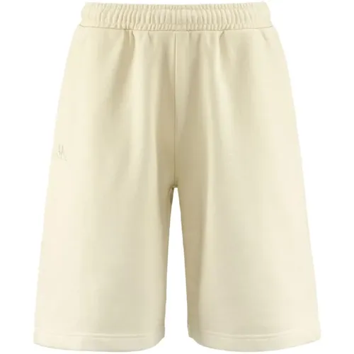 Herren Shorts - Stilvolle Kollektion , Herren, Größe: XS - Kappa - Modalova