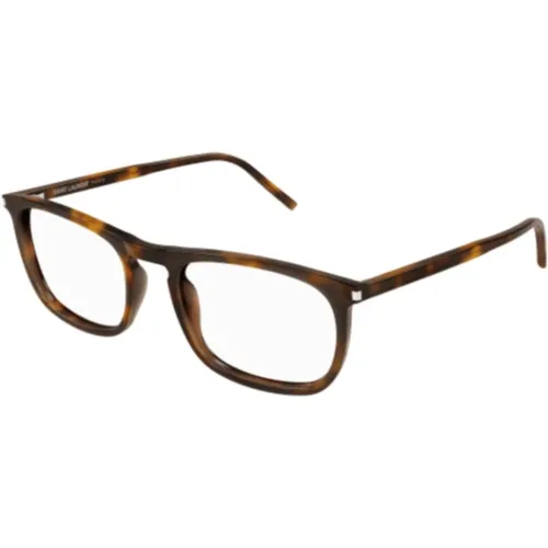 Glassses , unisex, Sizes: ONE SIZE - Saint Laurent - Modalova