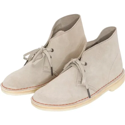 Flache Schuhe Clarks - Clarks - Modalova