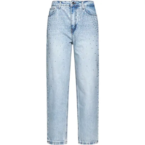 Denim Mode Jeans , Damen, Größe: W25 - Kaos - Modalova