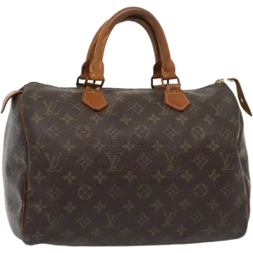 Pre-owned Canvas handtaschen - Louis Vuitton Vintage - Modalova