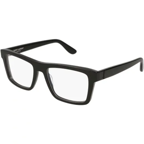 SL M10 Transpare Sunglasses , unisex, Sizes: 54 MM - Saint Laurent - Modalova