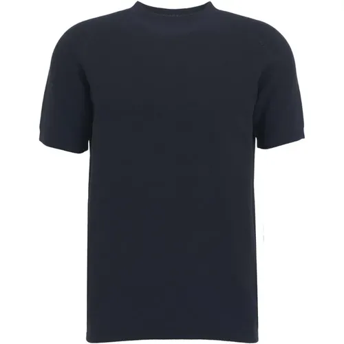 T-Shirt for Men , male, Sizes: XL - AlphaTauri - Modalova