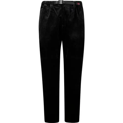 Corduroy Stylish Trousers , male, Sizes: M, L, XL, S - Gramicci - Modalova