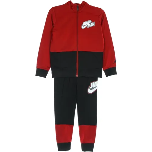 Kinder Full Zip Jacke und Hose - Jordan - Modalova