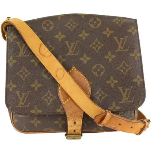 Pre-owned Bag , female, Sizes: ONE SIZE - Louis Vuitton Vintage - Modalova