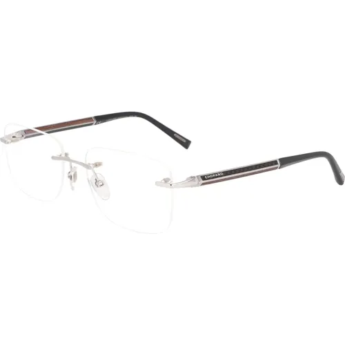 Glasses , unisex, Größe: 56 MM - Chopard - Modalova