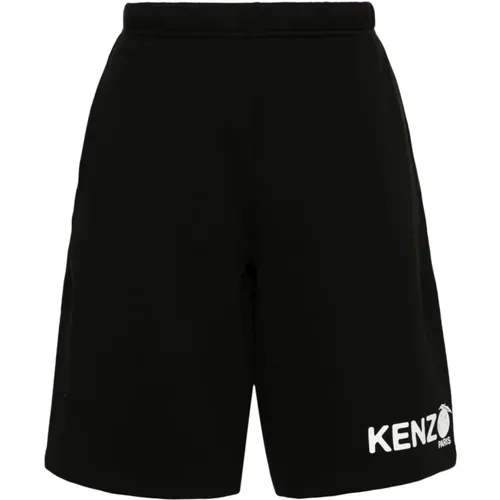 Shorts , male, Sizes: M - Kenzo - Modalova