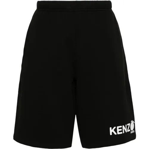 Shorts , male, Sizes: XL, S - Kenzo - Modalova