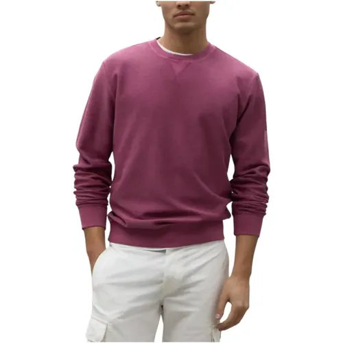 Sweatshirts , male, Sizes: M, XL, L, S - Ecoalf - Modalova