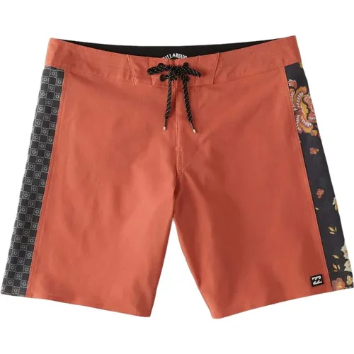 Board Swimsuit , Herren, Größe: W36 - Billabong - Modalova