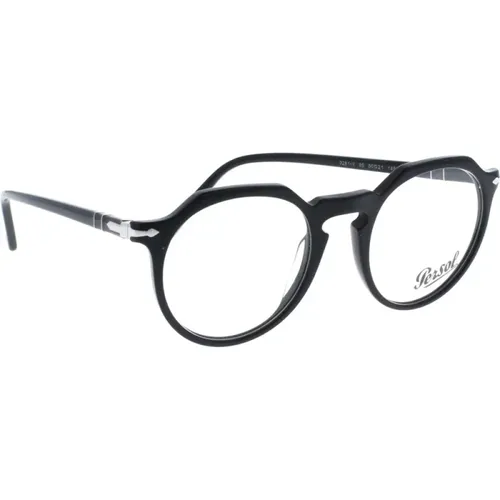 Glasses , unisex, Größe: 48 MM - Persol - Modalova