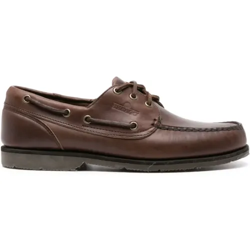 Boat Shoes for Men , male, Sizes: 7 1/2 UK, 6 UK, 8 UK - Sebago - Modalova