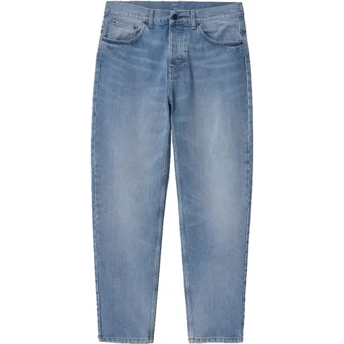 Loose-fit Jeans , male, Sizes: W29, W31, W32, W30, W33 - Carhartt WIP - Modalova