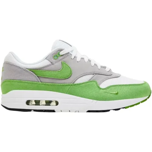 Air Max 1 Patta Chloropyill 2024 , Herren, Größe: 42 1/2 EU - Nike - Modalova