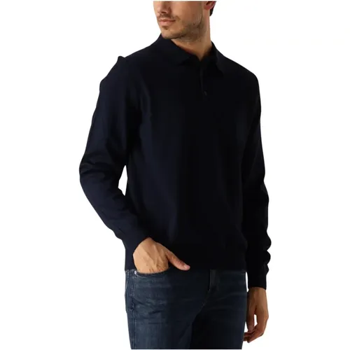 Herren Pullover & Weste Bono-l , Herren, Größe: XL - Hugo Boss - Modalova