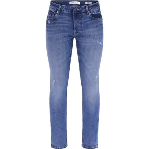 Miami Jeans , Herren, Größe: W32 - Guess - Modalova