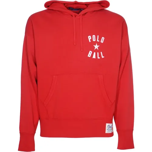 Polo Pullover Ralph Lauren - Ralph Lauren - Modalova