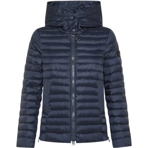 Down Jackets , Damen, Größe: XS - Peuterey - Modalova