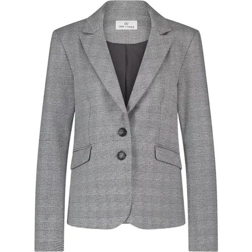 Schicker Hetty Blazer für Frauen - Jane Lushka - Modalova