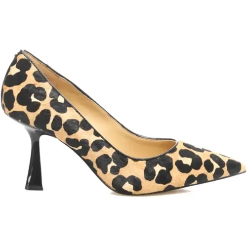 Elegant Decollete Shoes , female, Sizes: 2 UK - Michael Kors - Modalova