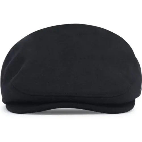 Wool Mix Hat in , unisex, Sizes: L/XL, S/M - Hugo Boss - Modalova