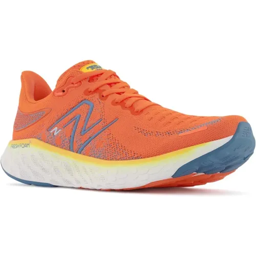 Fresh Foam X Running Shoes , male, Sizes: 6 UK - New Balance - Modalova