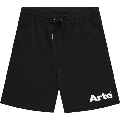 Casual Shorts , Herren, Größe: XL - Arte Antwerp - Modalova