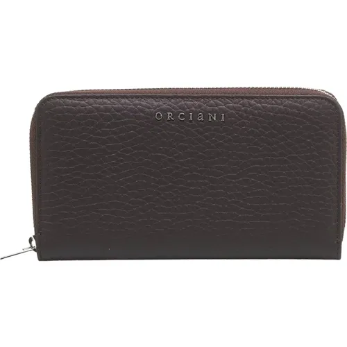 Wallets for Women Aw24 , female, Sizes: ONE SIZE - Orciani - Modalova