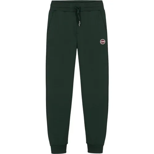 Sweatpants , male, Sizes: 2XL - Colmar - Modalova