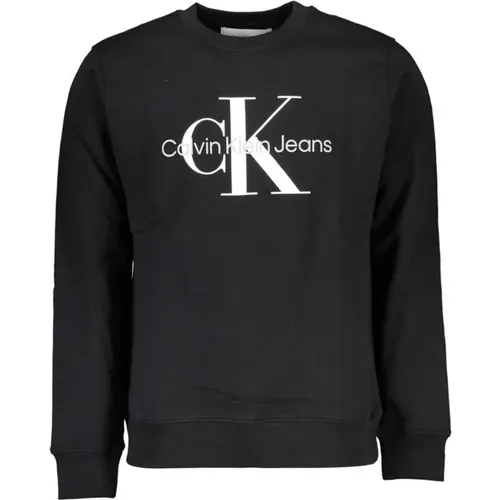 Sweatshirts , Herren, Größe: 2XL - Calvin Klein - Modalova