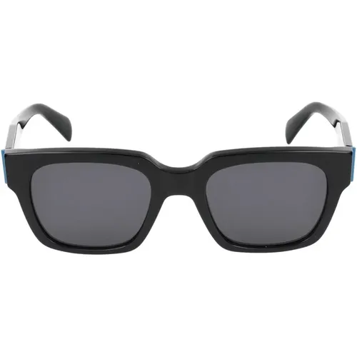 Kenley Sunglasses , male, Sizes: 52 MM - PS By Paul Smith - Modalova