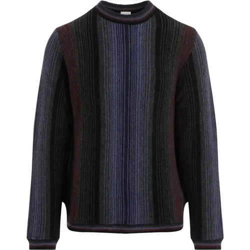 Sweater Aw24 Luxurious Blend , male, Sizes: L, M - PS By Paul Smith - Modalova