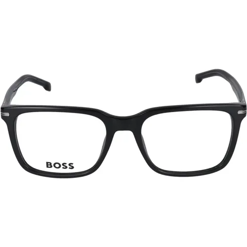 Stilvolle Brille Boss 1602 - Hugo Boss - Modalova