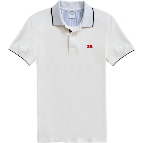 Poloshirt , Herren, Größe: XL - Brooks Brothers - Modalova