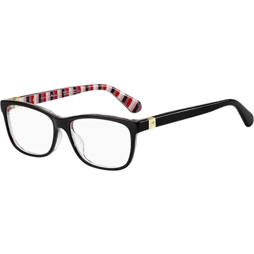 Eyewear frames Calley , unisex, Sizes: 52 MM - Kate Spade - Modalova