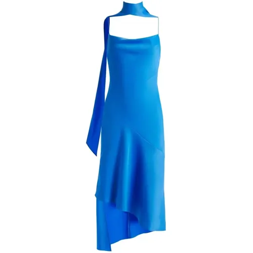 Dresses , female, Sizes: 2XS - alice + olivia - Modalova