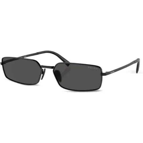 PR A60S 1Ab5S0 Sunglasses,PR A60S 5Ak70G Sunglasses - Prada - Modalova